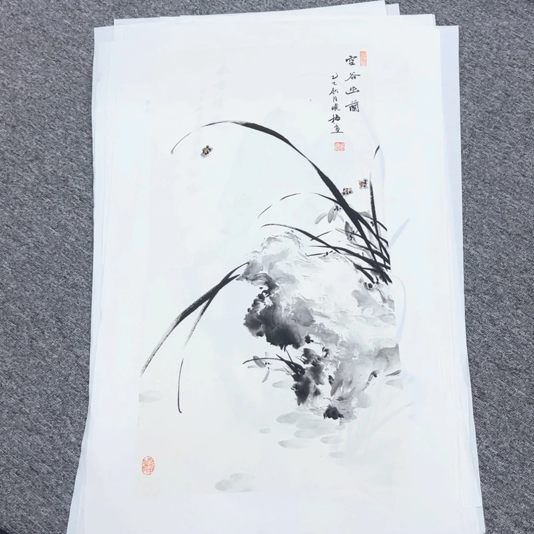 国画国画作品展览等活动