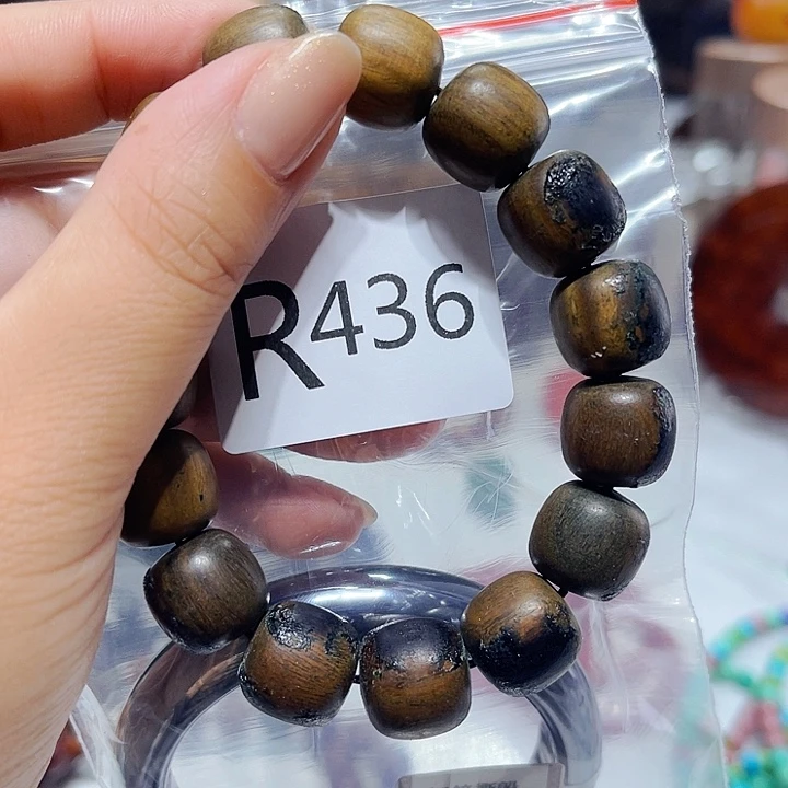平***果大果紫檀（缅甸花梨）436