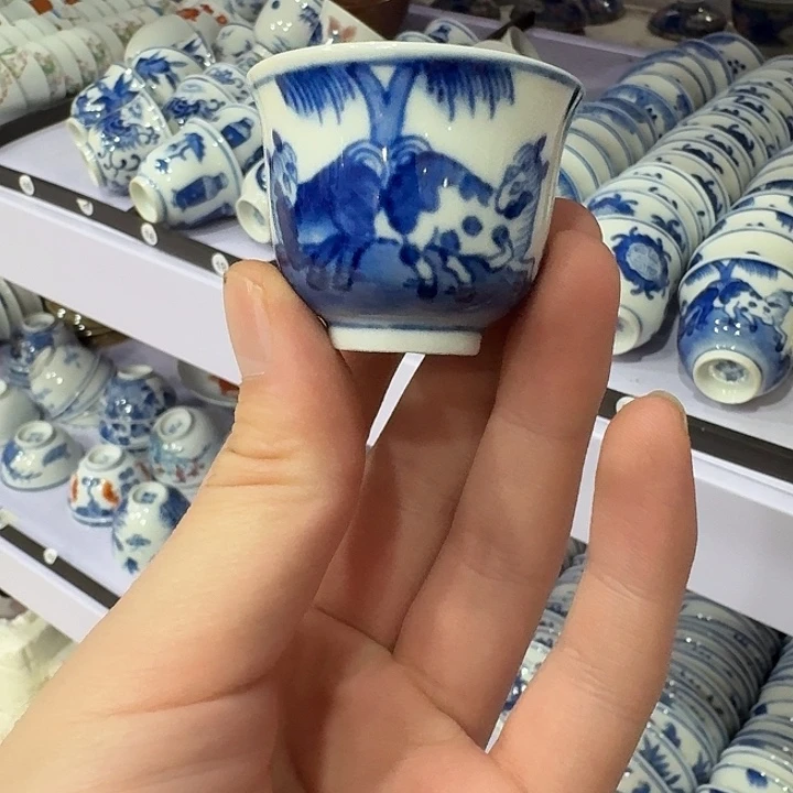 陶瓷艺术品收藏陶瓷