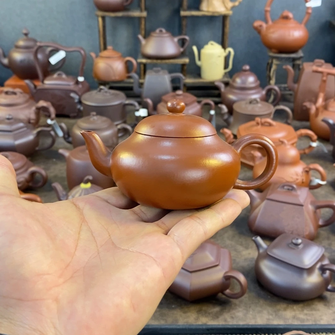 紫砂茶壶258866666665666