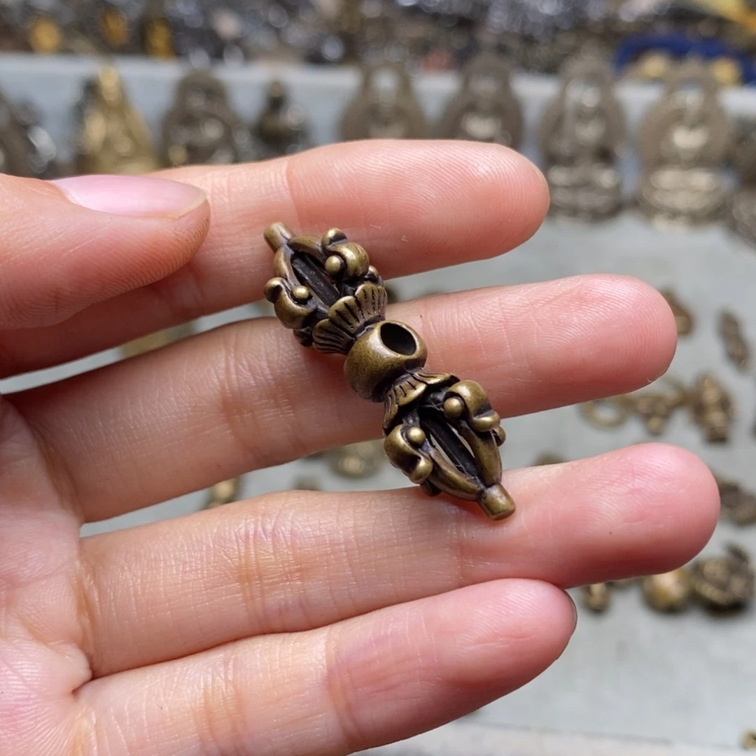 嘉***8铜家居工艺挂件吊坠