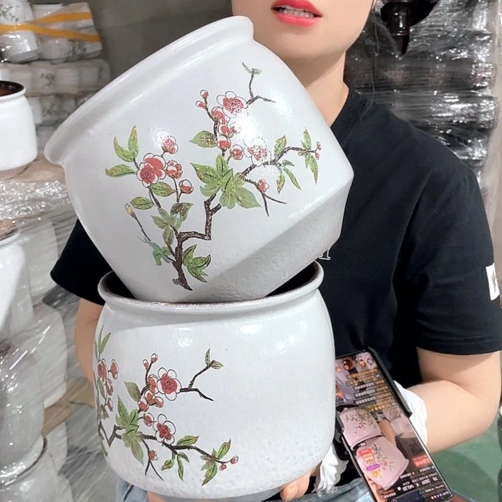 红陶正品高18/18