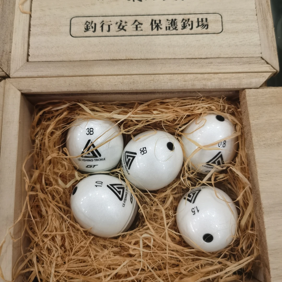 霹雳限量收藏款套装浮波