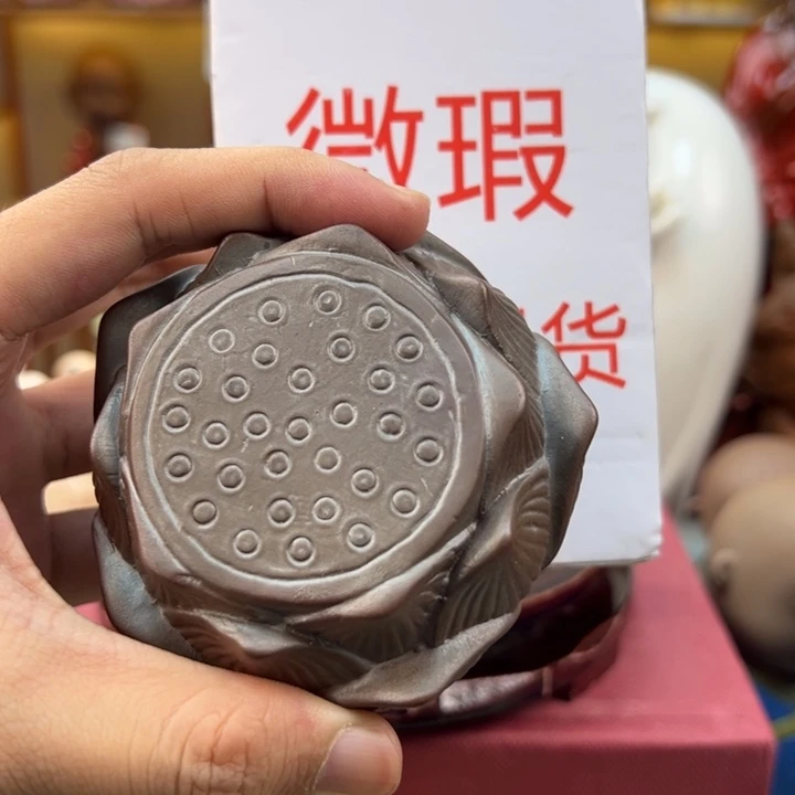 紫砂茶宠微瑕产品