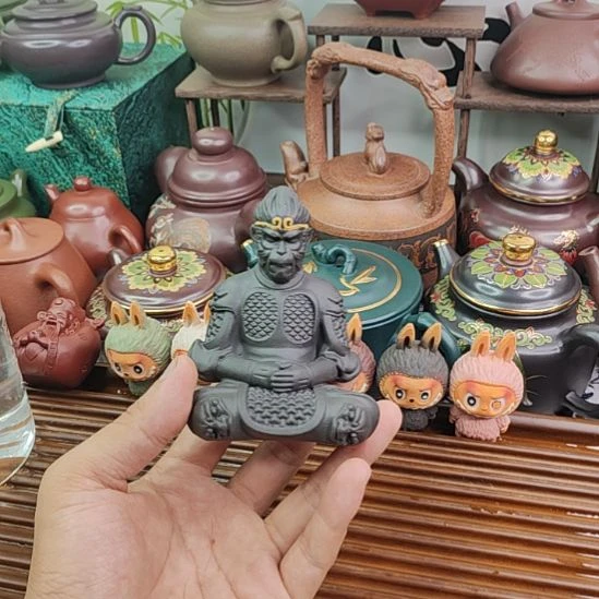 紫砂茶宠紫砂茶宠3333