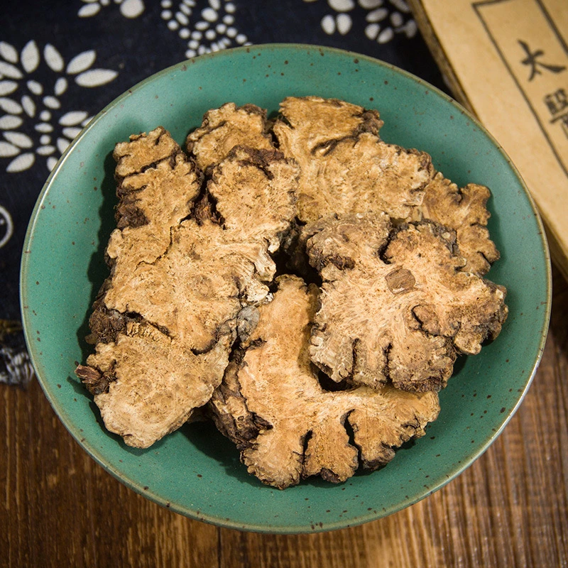 中药材正品新货川芎川芎片川弓川穹无硫无熏煲汤煮水高货高品