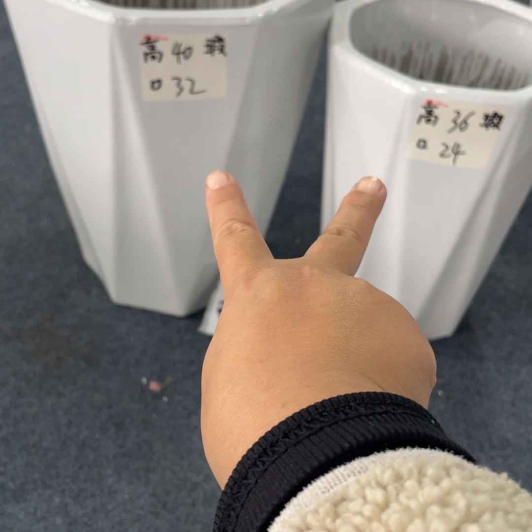高温陶瓷默认瑕疵