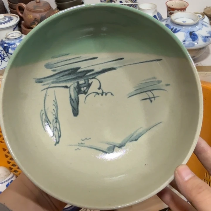 陶瓷推荐第二名20包邮