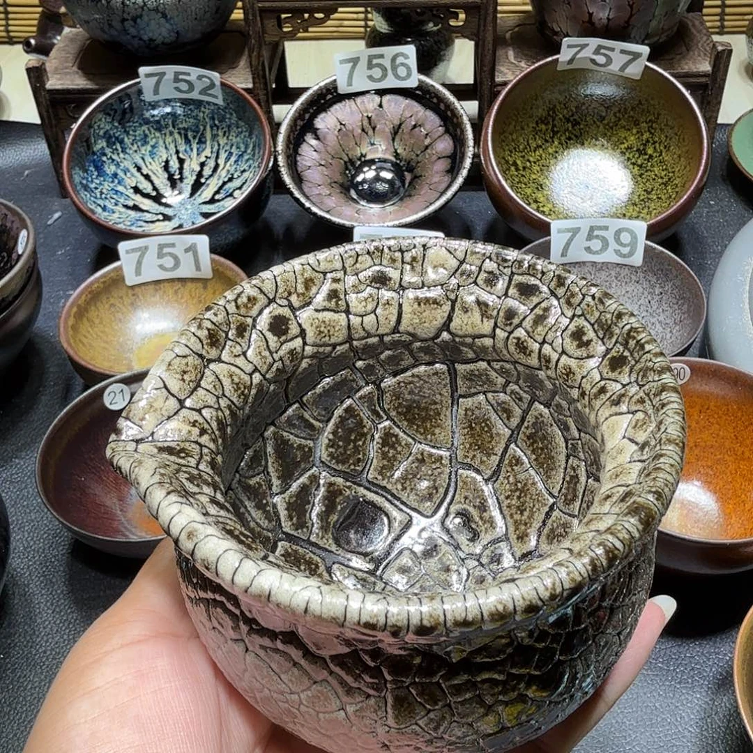茶盏天才工程工程