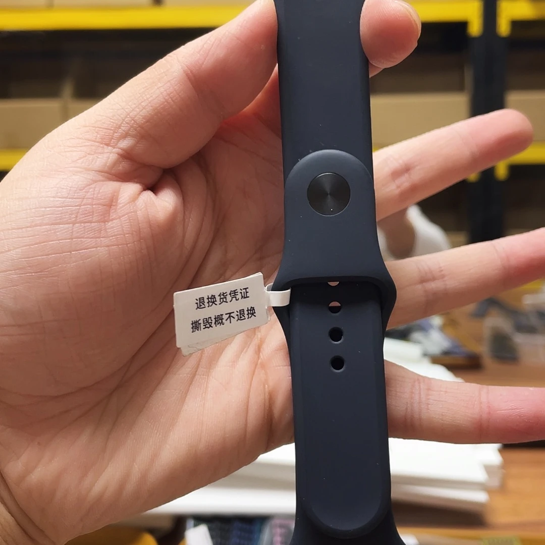 准新品46大表盘ml黑色