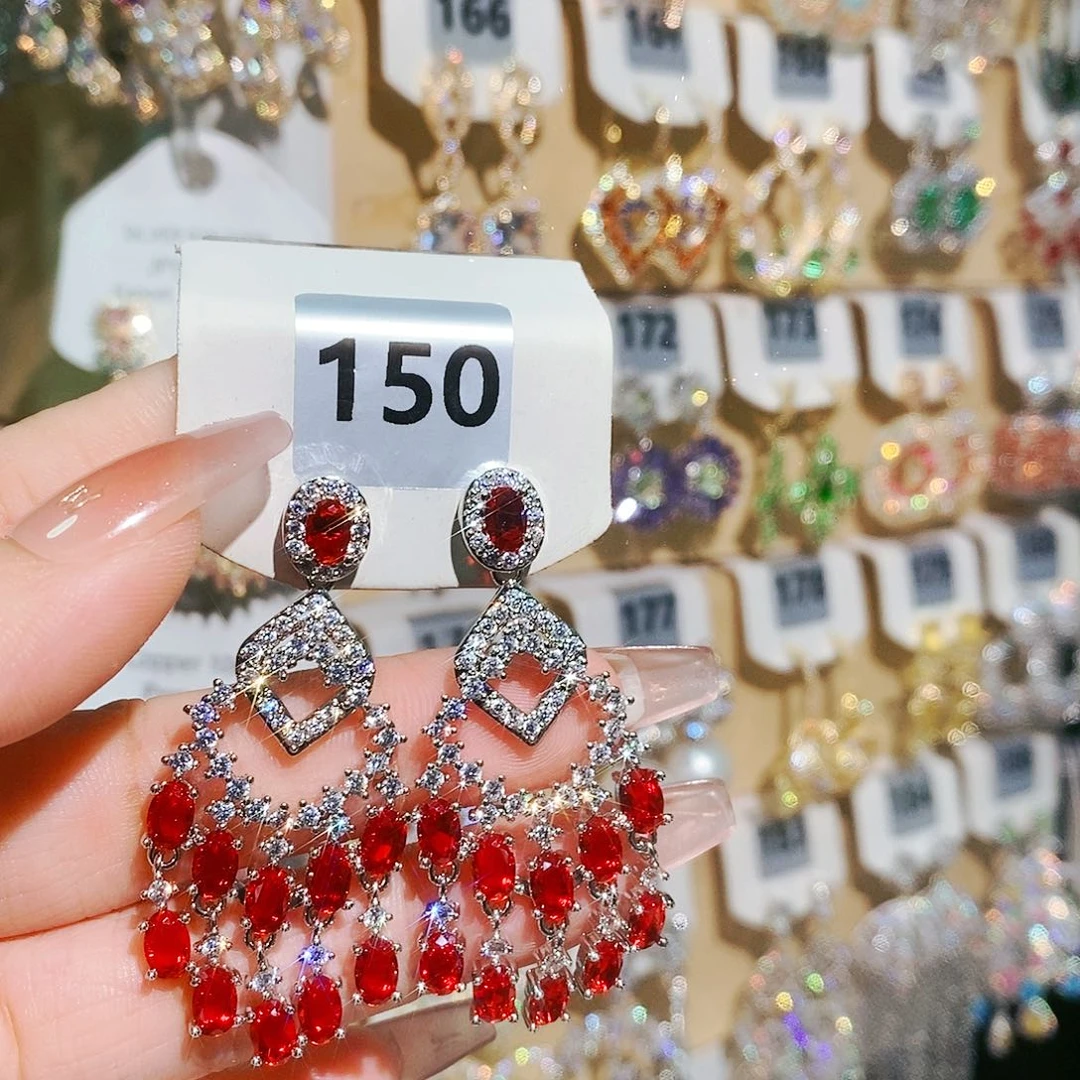 非金属合成立方氧化锆925银