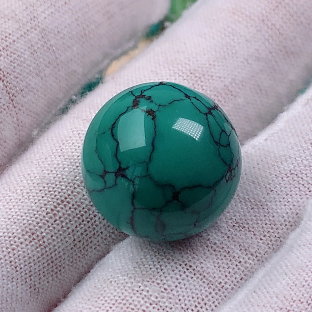 绿松石颈饰未镶嵌用****1