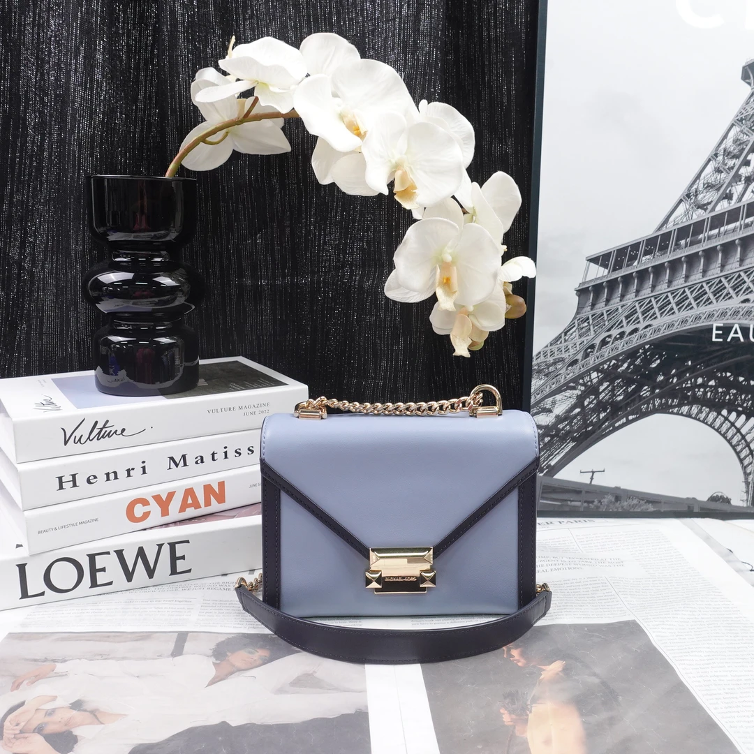 95新 MICHAEL KORS/迈克高仕 单肩包/T10289524