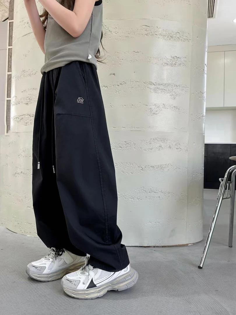 96630夏季新款休闲裤