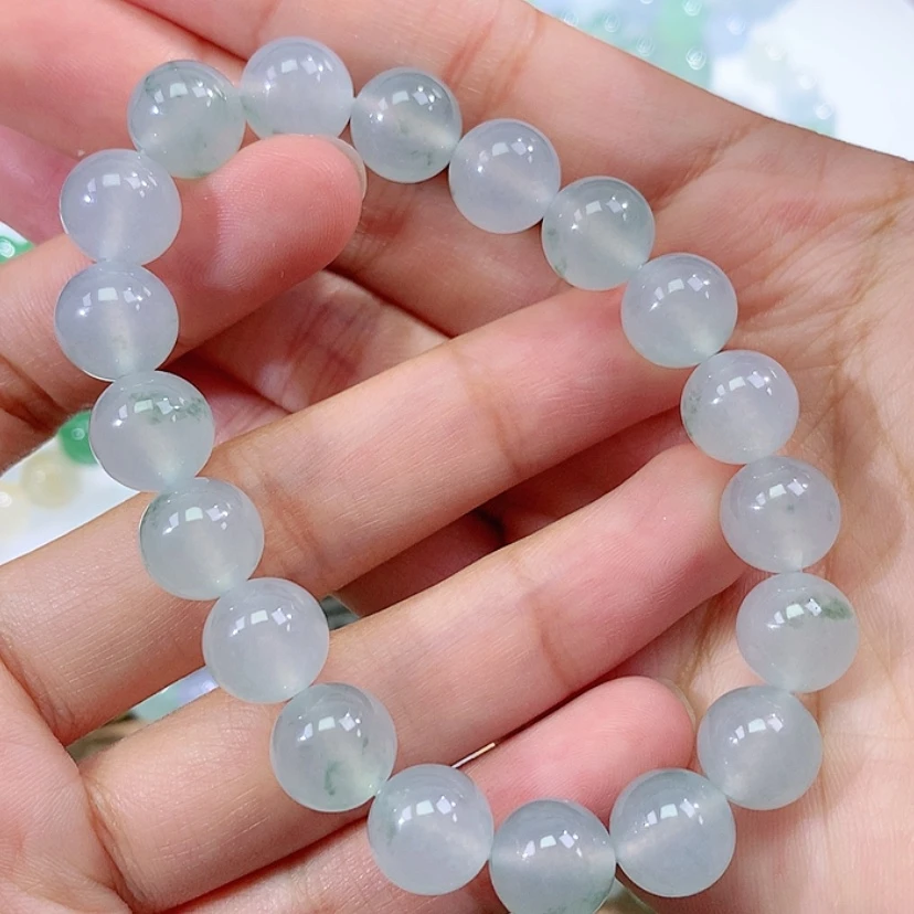 【闪购商品】未镶嵌手链翡翠翡翠