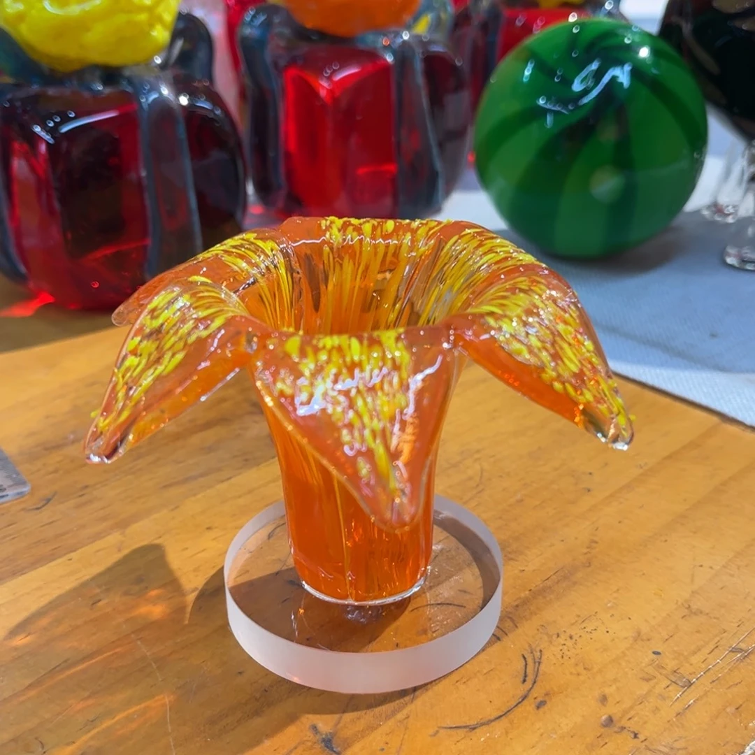 琉璃手工艺品精品
