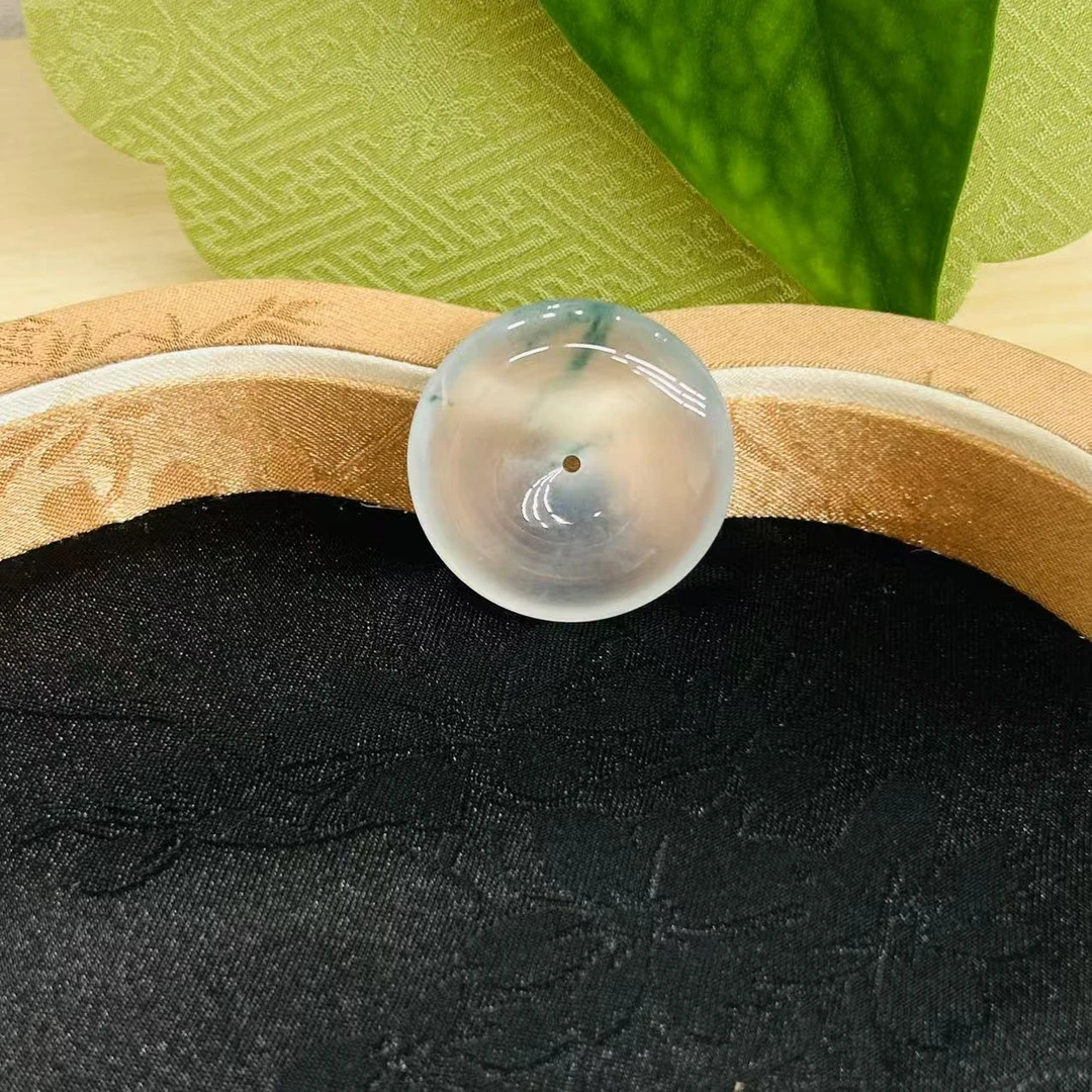 【向太专属】泽云-翡翠吊坠 XTGH009