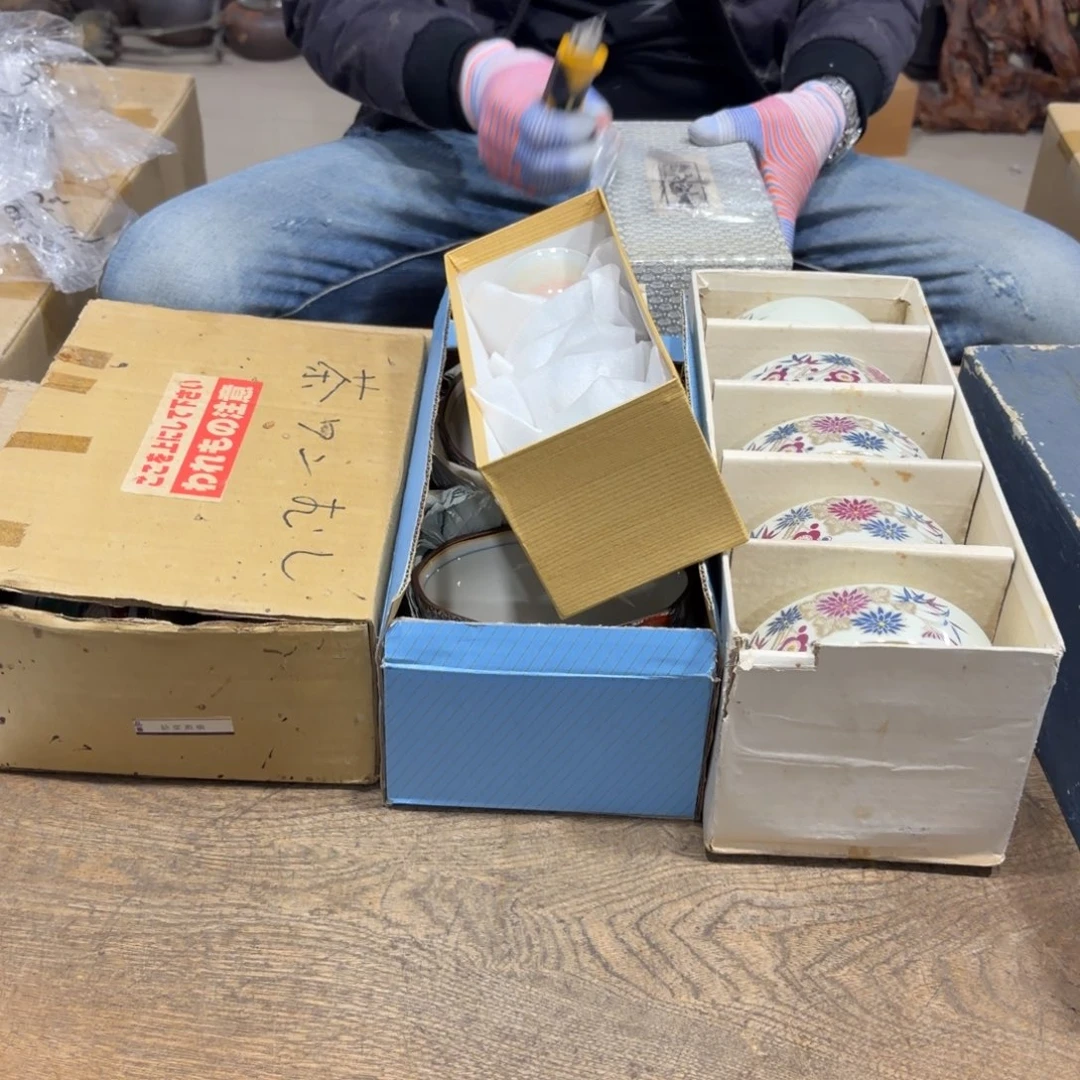 般若中古美术工艺品