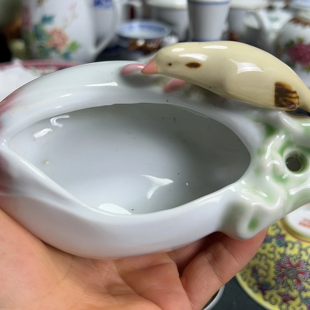 摆件景德镇陶瓷摆件