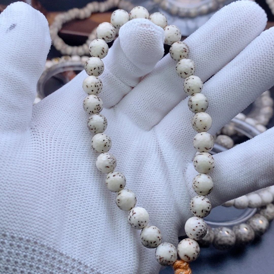 手串星月菩提星月