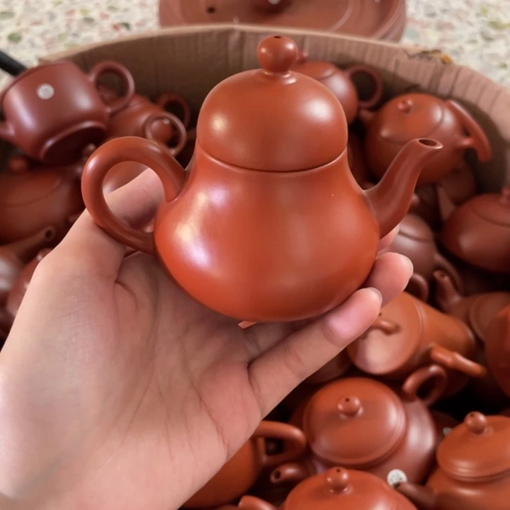 茶壶紫砂紫砂壶紫砂茶壶毫升