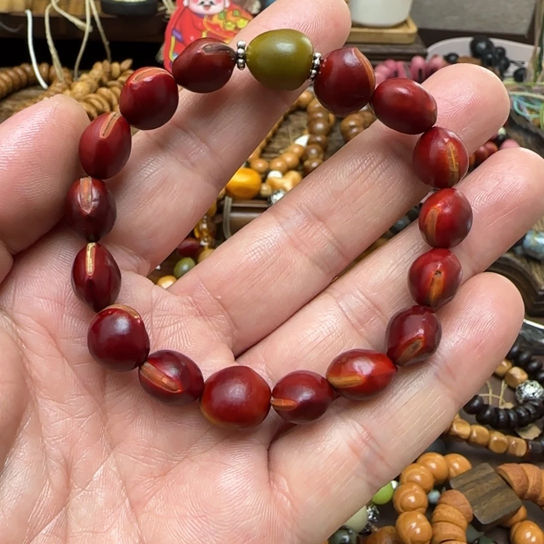 凤眼菩提手串手串