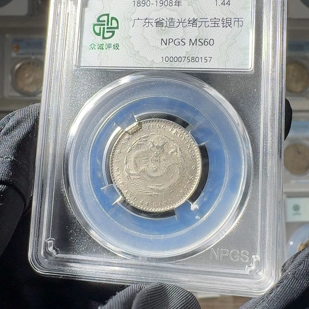 丁***龙银60 广东二角龙一个 小师妹MM214