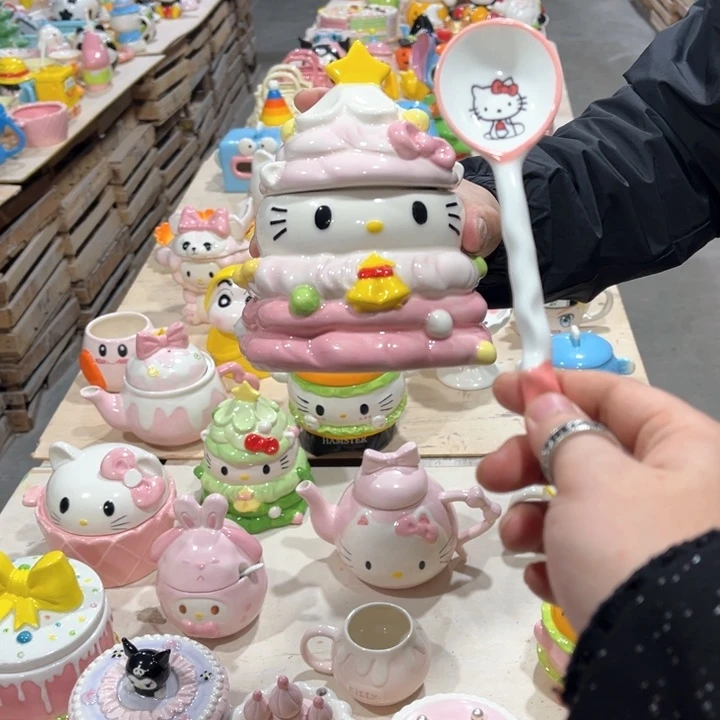 紫砂茶案这么多人都在等