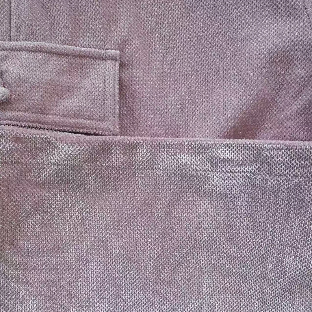 3702/外F0-2/小TP女童时尚阔腿裤/微瑕