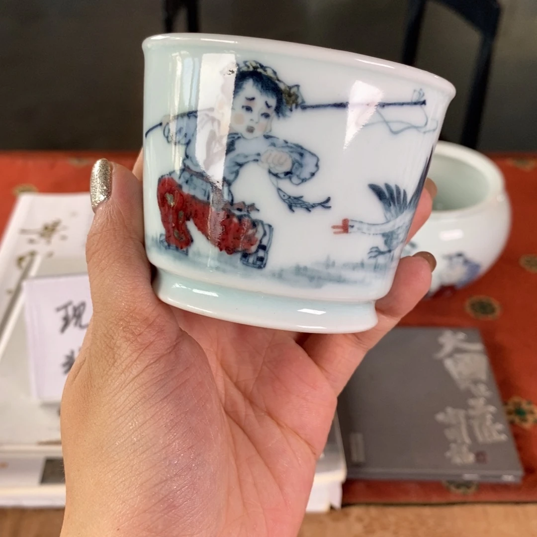 九鸣瓷艺九鸣瓷艺