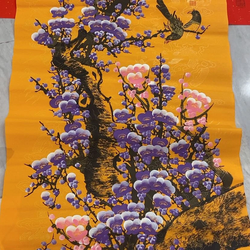 【闪购商品】国画艺术作品欣赏