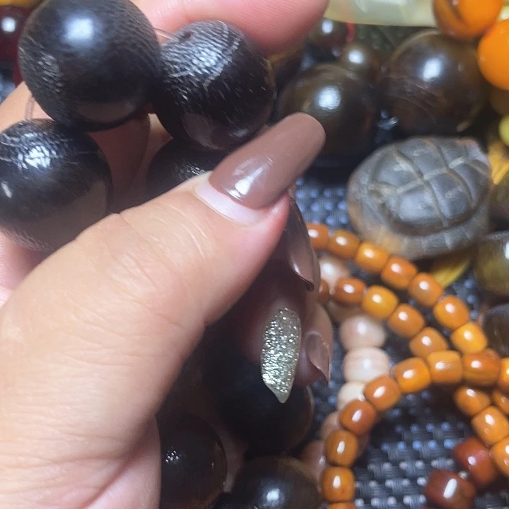 大果紫檀（缅甸花梨）