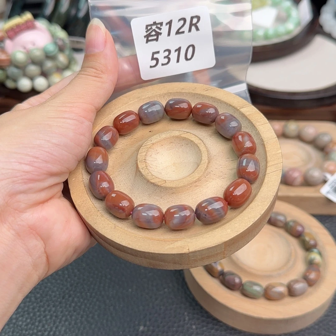 【闪购商品】未镶嵌手链石英质玉Z****ur5310