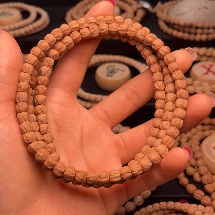 柏香籽/百香籽吊坠