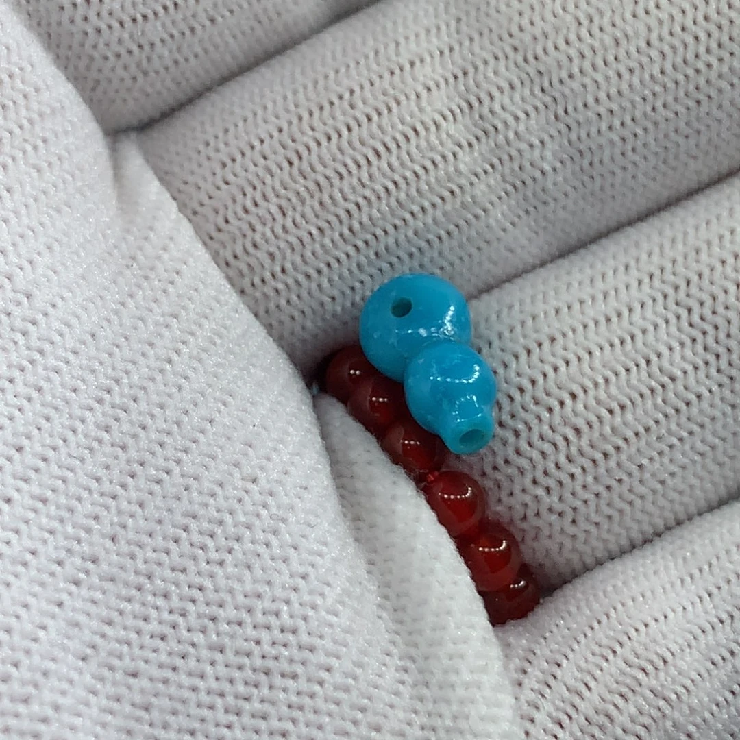 %***%南红玛瑙未镶嵌配饰