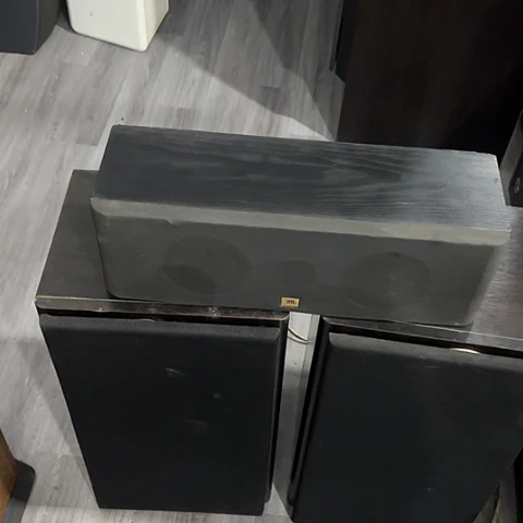 8新中直音箱，不包邮