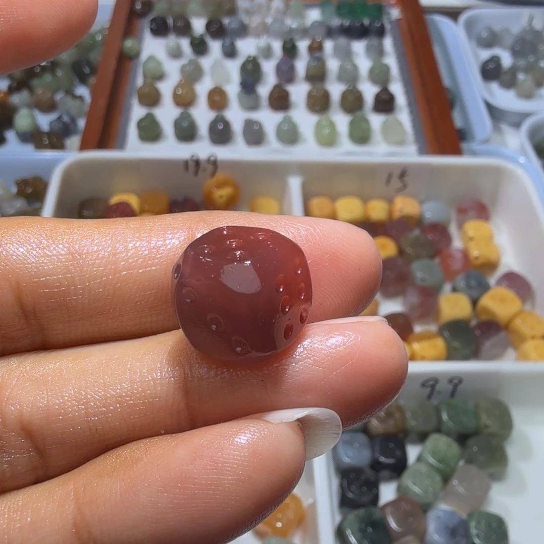 *****和田玉未镶嵌珠宝奇石