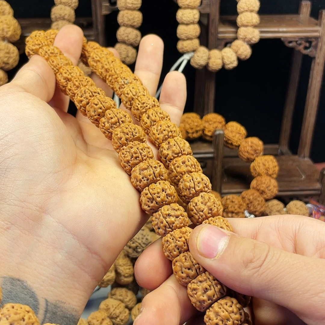 金刚菩提吊坠16小金刚