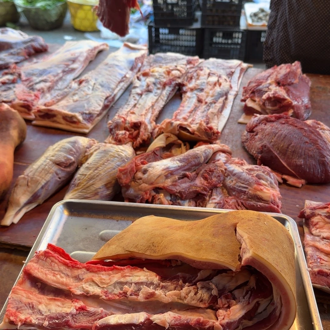 3.58中国大陆食用农产品3.64