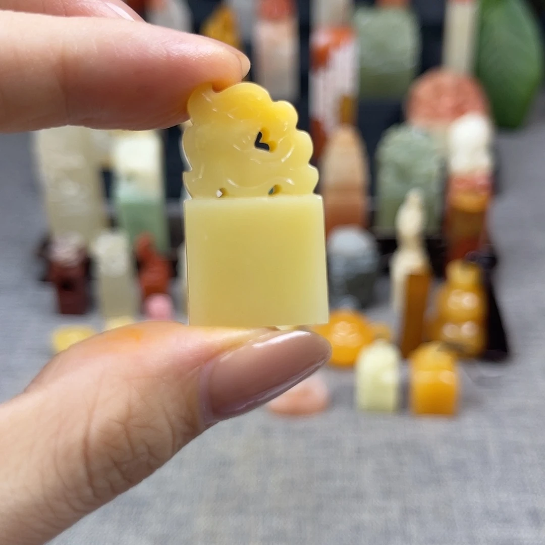 昌化石印石11111111