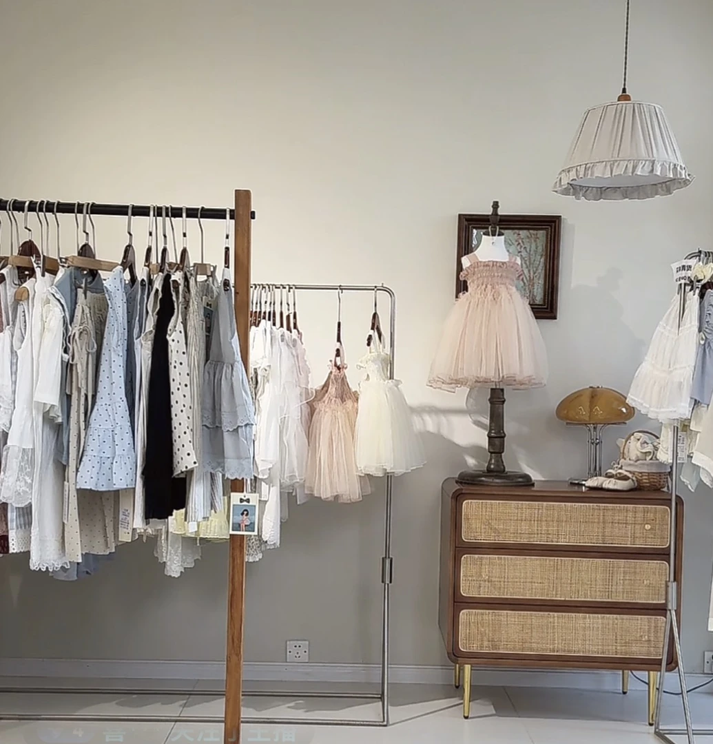 2号链接   连衣裙  套装  套裙