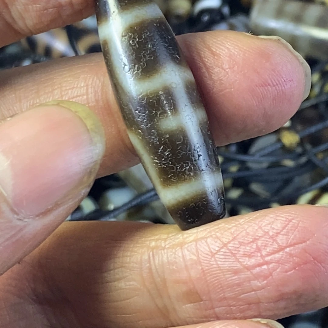 玛瑙/玉髓颈饰未镶嵌幸****3