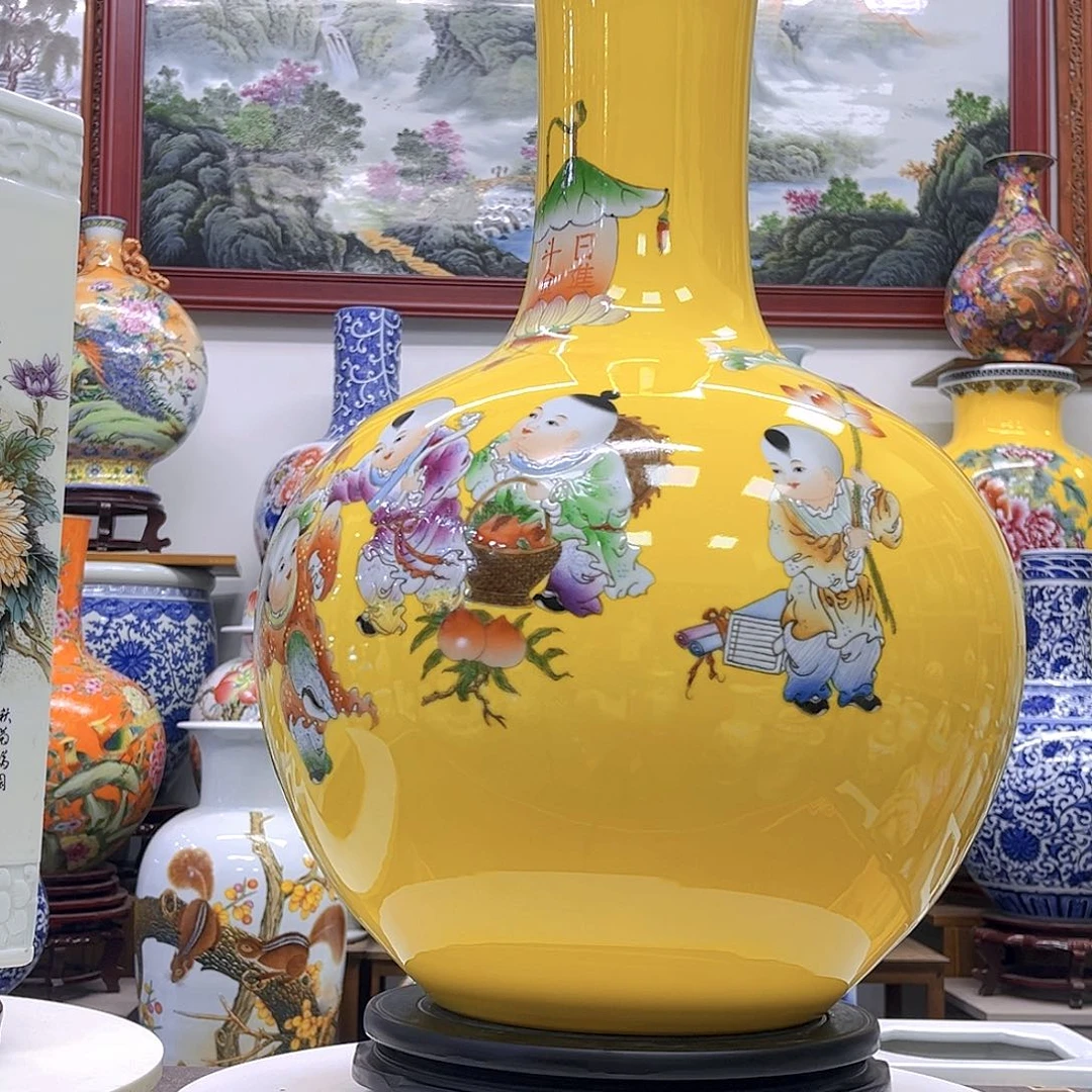 9***9瓷片确保手工手绘