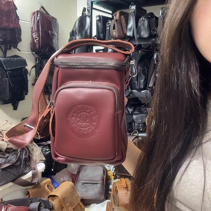 有瑕疵斜挎包包包