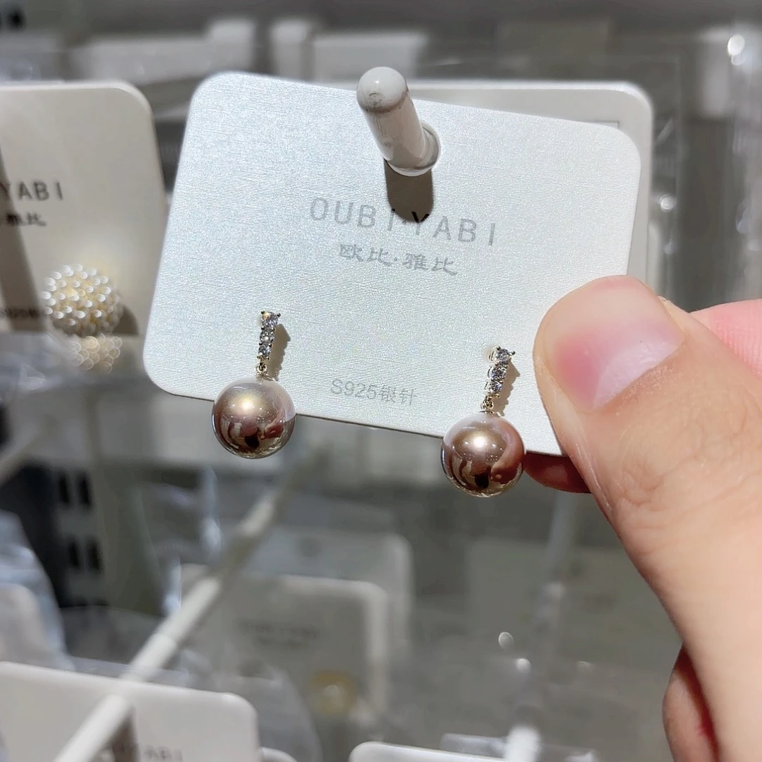 合成立方氧化锆铜合金925银