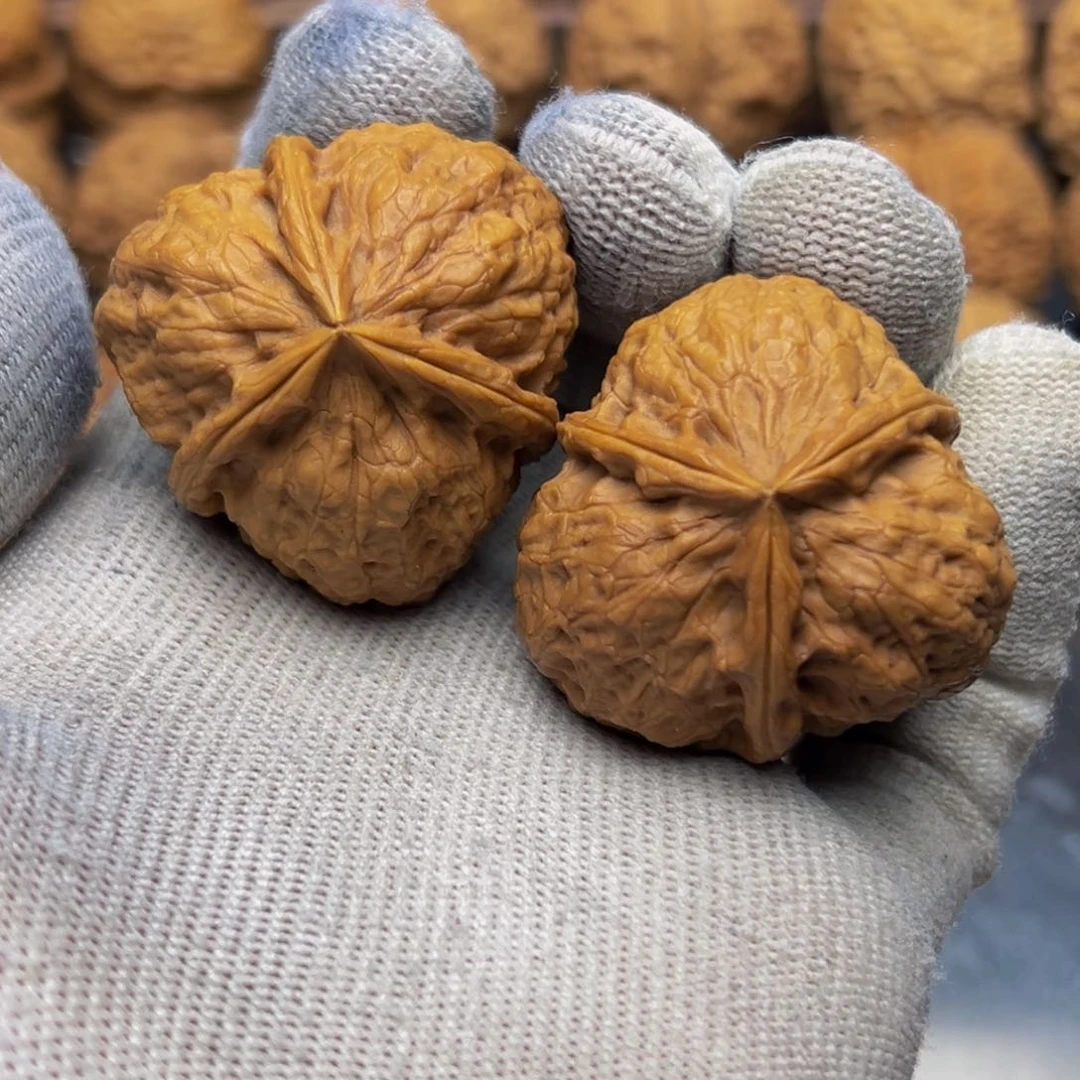 封*39尺寸 水晶三棱 一物一图