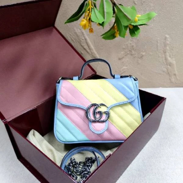 包包/古驰/95新/C14034611982/251019LT0012