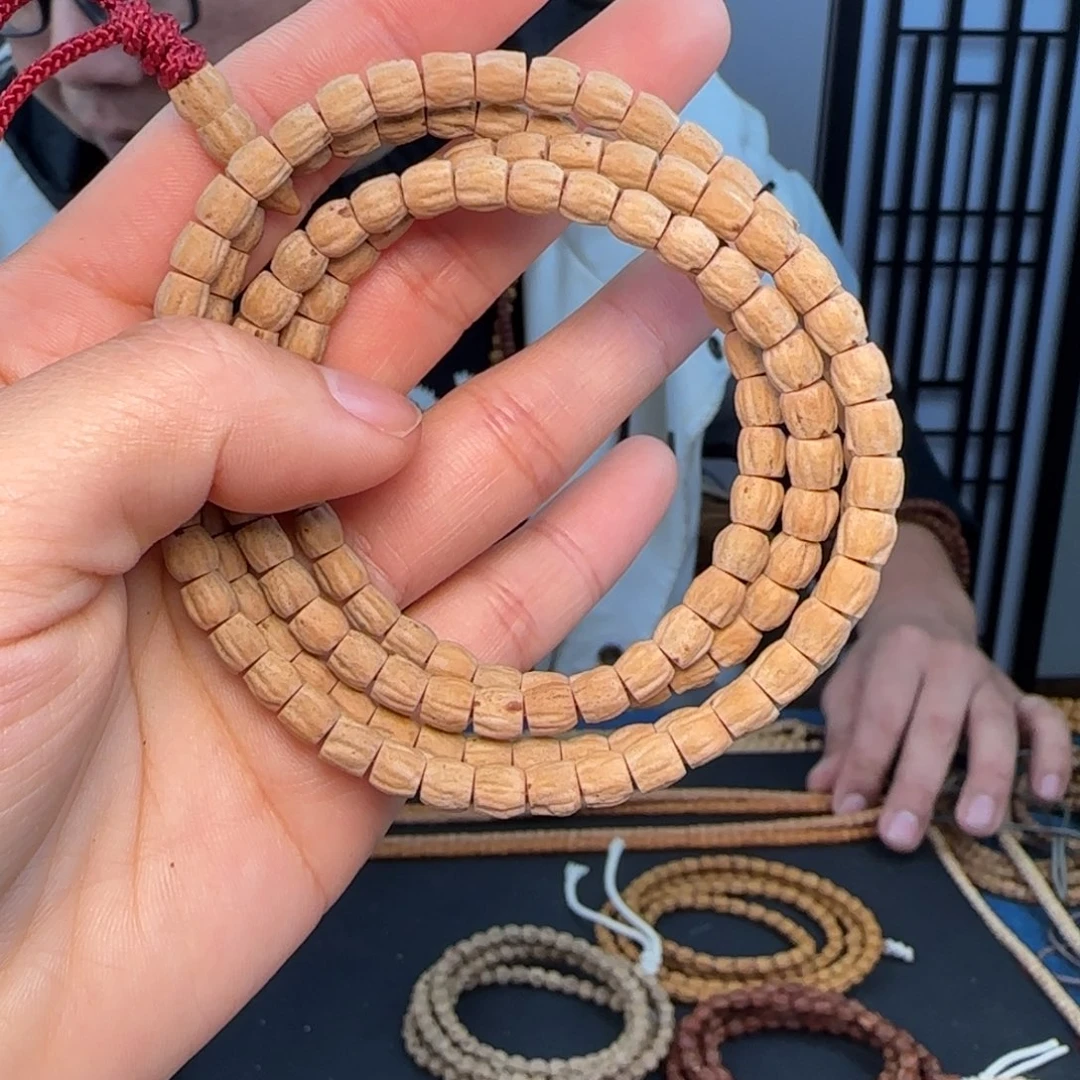 柏香籽/百香籽吊坠