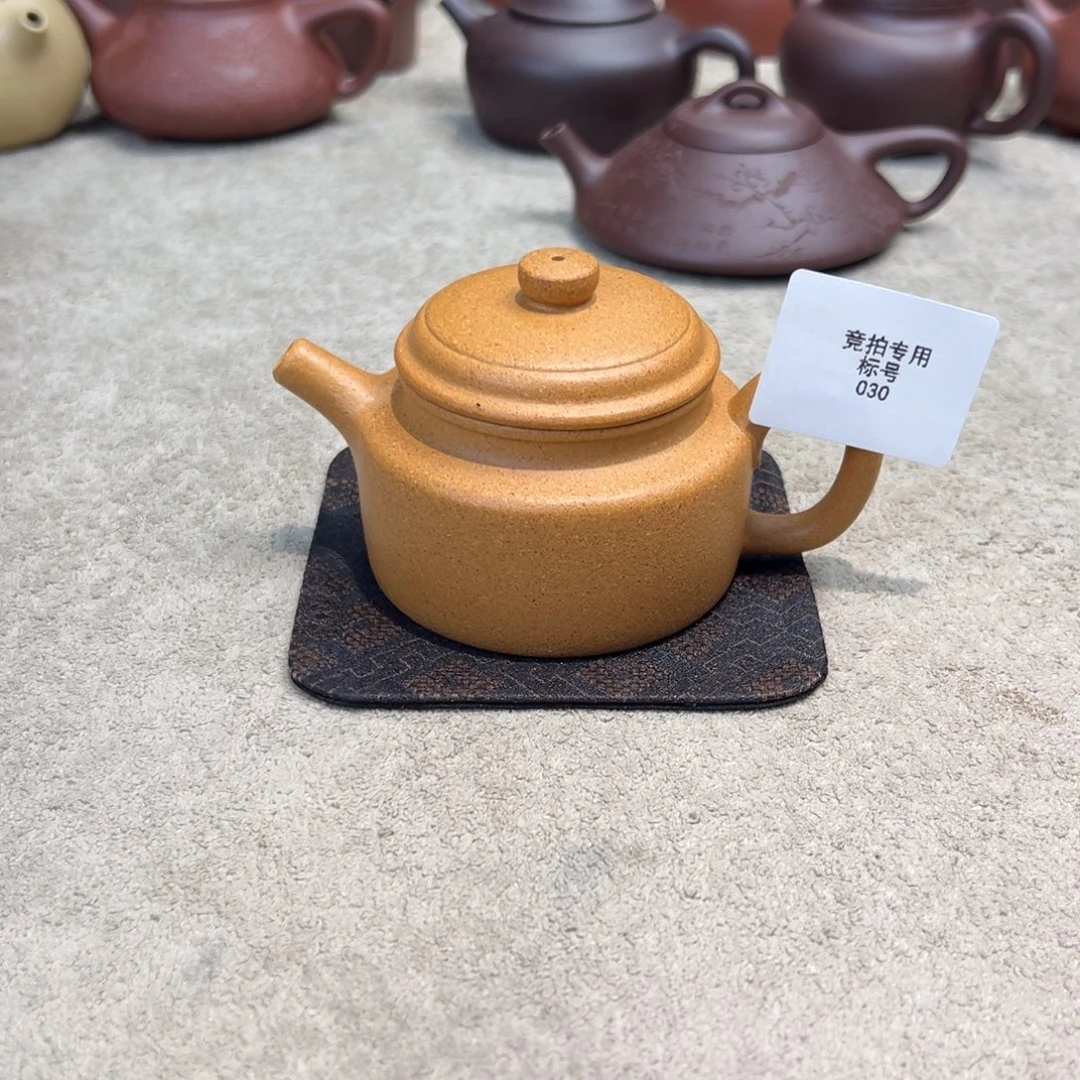 茶壶紫砂紫砂壶等