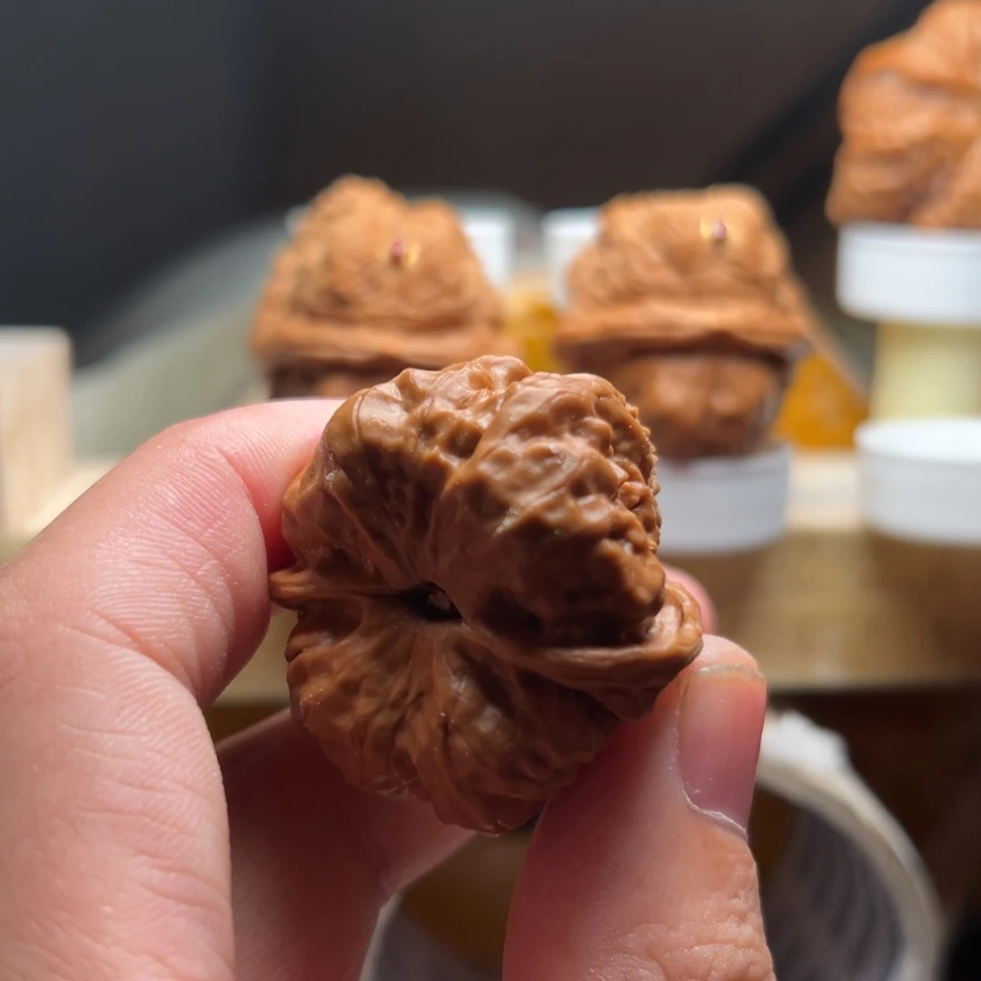 手串/手链核桃核桃金蟾金蟾金蟾